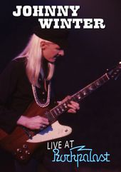 Johnny Winter - Live at Rockpalast
