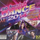 So Fresh: Dance 2014