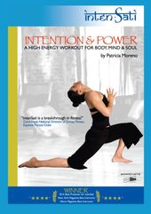 Intensati: Intention & Power - A High Energy