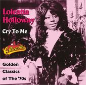 Cry To Me - Golden Classics of The 70's