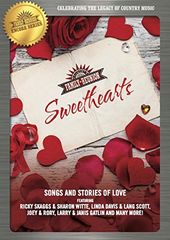 Country's Family Reunion: Sweethearts (2-DVD)