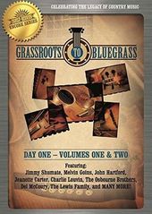Country's Family Reunion: Grassroots to Bluegrass