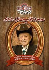 Country's Family Reunion: Little Jimmy Dickens