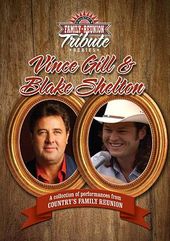 Country's Family Reunion: Vince Gill & Blake