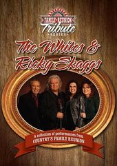 Country's Family Reunion: The Whites & Ricky
