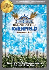 Country's Family Reunion: Salute to the Kornfield