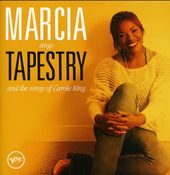 Marcia Sings Tapestry