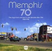 Memphis 70