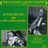 Punch & Handy's California Crusaders, Volume 2