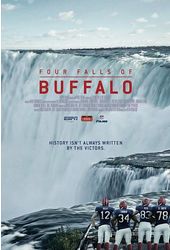 Espn Films 30 For 30: Four Falls Of Buffalo