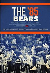 Football - ESPN 30 for 30: The '85 Bears