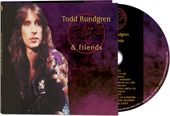 Todd Rundgren & Friends (Bonus Track) (Dig)