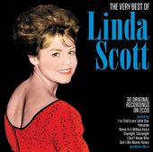 The Very Best of Linda Scott: 36 Original