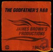 The Godfather's R&B: James Brown's Productions
