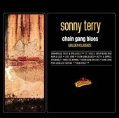Chain Gang Blues - Golden Classics