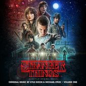 Stranger Things (Season One - Volume One) (2LPs