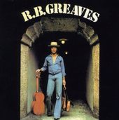 R.B. Greaves [Acrobat]