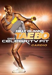 Billy Blanks - Tae Bo Get Celebrity Fit - Cardio