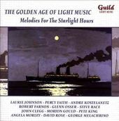Melodies For The Starlight Hours / Various
