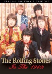 The Rolling Stones in the 1960s