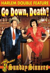 Harlem Double Feature: Go Down Death! (1944) /