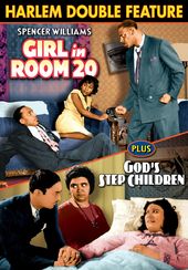 Harlem Double Feature: Girl in Room 20 (1942) /