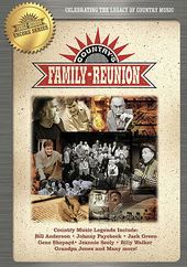 Country's Family Reunion Encore Series (2-DVD)