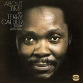 About Time: The Terry Callier Story 1965-1982