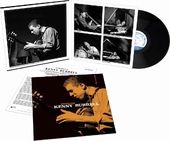 Introducing Kenny Burrell (180GV - Blue Note Tone