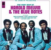 The Very Best of Harold Melvin & the Blue Notes