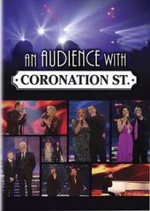 Coronation St. - An Audience With