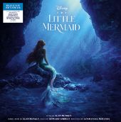 The Little Mermaid (Live Action)