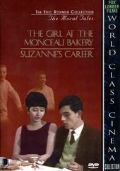 The Girl at the Monceau Bakery / Suzanne's Career