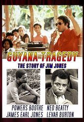 Guyana Tragedy - The Story of Jim Jones