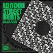 London Street Beats - 1988-2009: 21 Years Of Acid