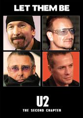 U2 - Let Them Be: The Second Chapter (2-DVD)