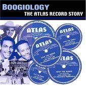 Boogieology: The Atlas Record Story
