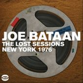 The Lost Sessions (New York 1976)
