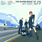 Superjesus-Jet Age