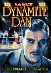 Dynamite Dan (Silent)