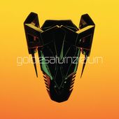 Saturnz Return (3-CD)