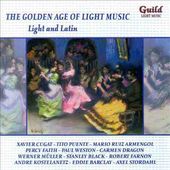 Light & Latin / Various