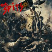 The Spits [5th Album]