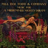 Music for A Midsummer Night's Dream