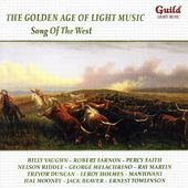The Golden Age of Light Music - Song of the West
