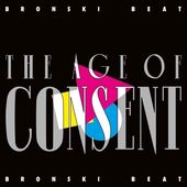 Age of Consent [Standard Edition]