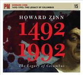 1492-1992: The Legacy of Columbus