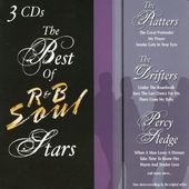 Best Of R&B Soul Stars / Various (Box) (Dig)