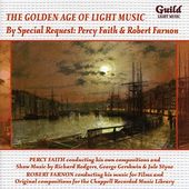 The Golden Age of Light Music - By Special