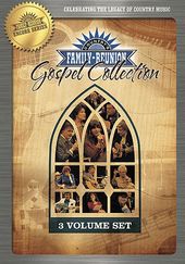 Country's Family Reunion: Gospel Collection
